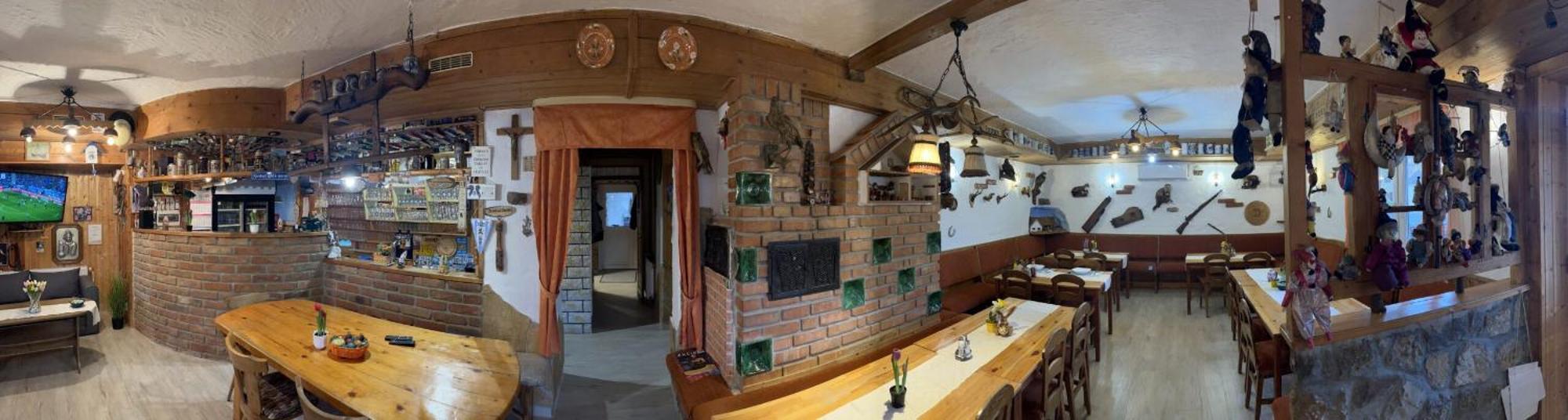 Lenzl's Panzió Szigetvár Exterior foto
